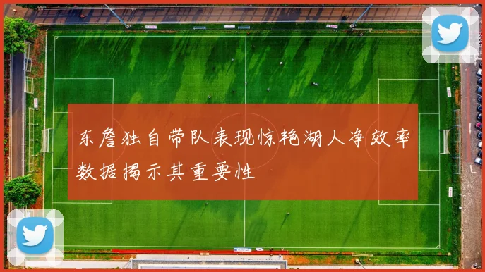 东詹独自带队表现惊艳湖人净效率数据揭示其重要性