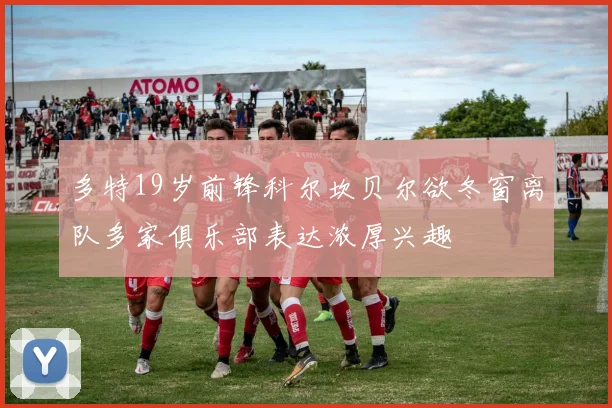 多特19岁前锋科尔坎贝尔欲冬窗离队多家俱乐部表达浓厚兴趣