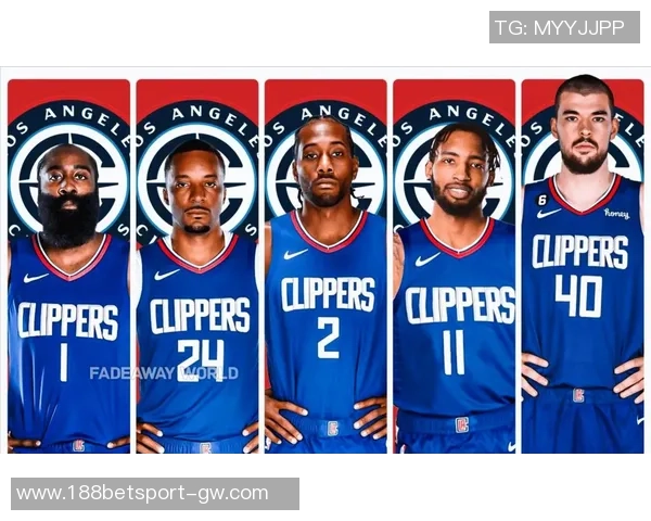 快船在小卡缺阵的情况下逆转猛龙展现强大实力赢得本赛季精彩胜利