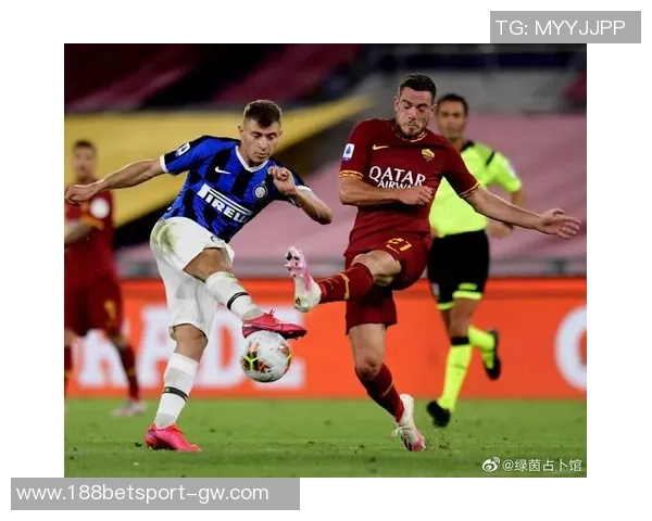 意甲分析:国米客场胜利在望罗马力争主场不败之路 意甲分析:国米客场胜利在望罗马力争主场不败之路