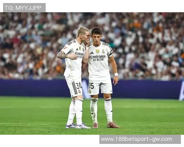 阿斯媒体称居勒尔已成姆巴佩在皇马的最佳搭档