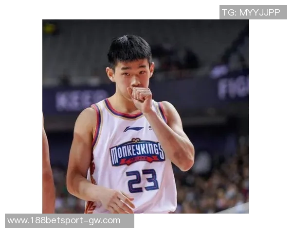 林葳加盟俄勒冈大学与杨瀚森同在俄勒冈州共同开启新篇章