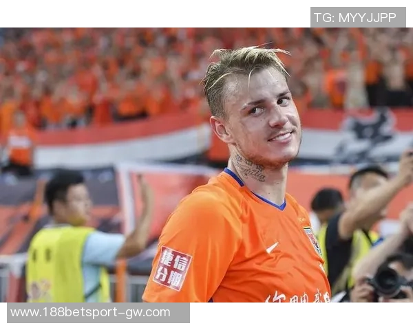 罗马诺爆料赖扬续约山东旧将格德斯合同延长至2027年引发关注